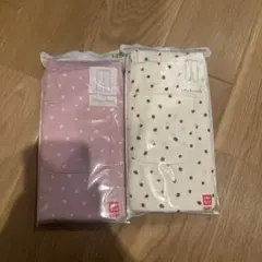 【新品】ユニクロ　レギンス