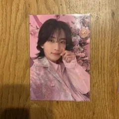 ジョンハン always yours セルフィーフォト