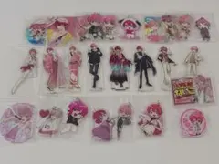 いれいす ないこ アクリルスタンド - メルカリ