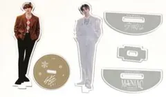 straykids リノ アクリルスタンドセット