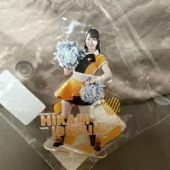 若鷹ガチャ ハニーズ ノア アクリルスタンド - メルカリ