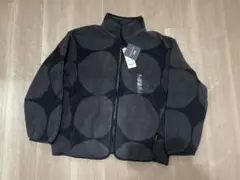 送料込 新品 ユニクロ マリメッコ marimekko UNIQLO L