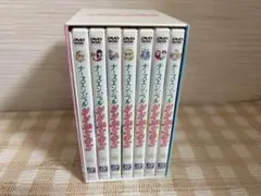 2026年最新】ナースエンジェル りりかSOS DVDの人気アイテム - メルカリ