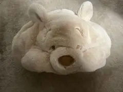 くまのプーさん　ファンキャップ