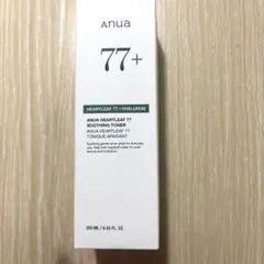 アヌア ドクダミ 77 スージング ドナー 250ml