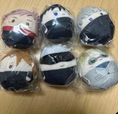 呪術廻戦　ふわころりん