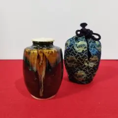 2026年最新】肩衝茶入の人気アイテム - メルカリ