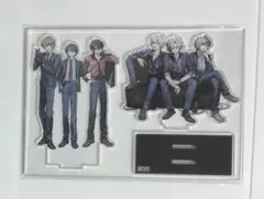 断*！様 にじそうさく VACHSS アクスタ