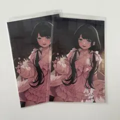 にじさんじ ノスタルジアコレクション Cグループ 小野町春香