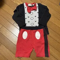 ミッキー コスチューム
