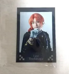 あんステ 月永レオ 橋本祥平