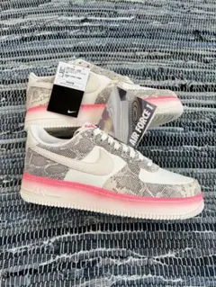 NIKE WMNS AIR FORCE 1 US11.5 28.5cm