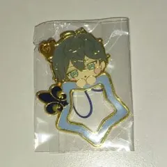 あんスタ みにコレ！ チャームコレクション Knights 鳴上嵐 - メルカリ