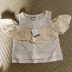 80センチ　半袖　新品