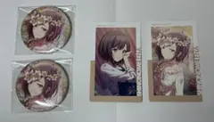 プロセカ 東雲絵名 まとめ売り ペイルカラー エピカ グリ缶 再販