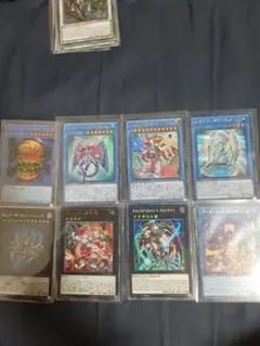 遊戯王　まとめ