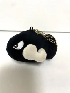 スーパーマリオ キラー ぬいぐるみマスコット