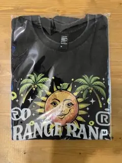 ラランド レモンジャム5周年Fes スピTシャツ サーヤ Lサイズ 礼賛