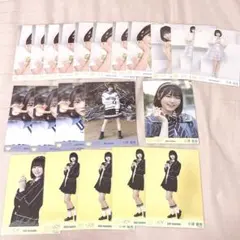ニアジョイ 小澤愛実 封入 4種 生写真 まとめ売り - メルカリ