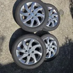 パレットSW純正ホイール　4本セット❗️ 楽天市場】パレットsw ホイール 純正の通販
