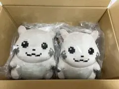ポケモン30周年　はじまりのピカチュウ　ぬいぐるみ