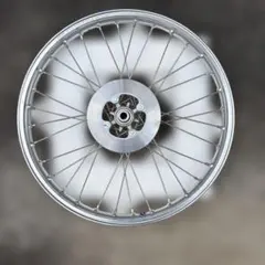 【デカドラム】スーパーカブ110(JA07) フロントホイール デカドラム】スーパーカブ110(JA07) フロントホイール - メルカリ