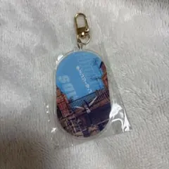 チェンソーマン オリジナルアクリルカットキーホルダー 天使の悪魔