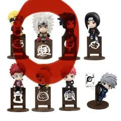 NARUTO-ナルト- 疾風伝 とりあえずお茶にしよってばよ！編　自来也のサムネイル