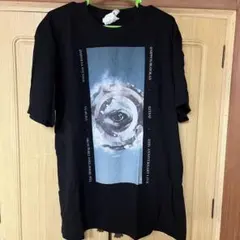 完売品 キタニタツヤ 武道館 彼は天井から見ている Tシャツ L 10周年