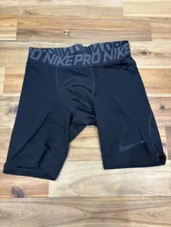 NIKE ランニングタイツ　Mサイズ