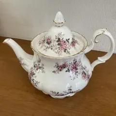 2025年最新】ロイヤルアルバート ポットの人気アイテム - メルカリ