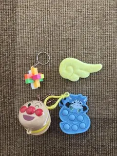 キーホルダー まとめ売り