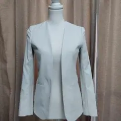 週末限定！【未使用品】theory ジャケット 0