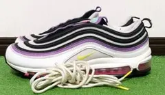 NIKE AIR MAX 97 エアマックス97 海外限定!希少!完売!レア!