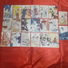 2025年最新】テニスの王子様 文庫 ポストカードの人気アイテム - メルカリ