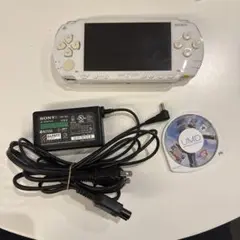 PSP 1000 セット