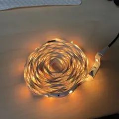 Switchbot LEDテープライト