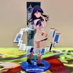 2025年最新】宝多六花 アクリルスタンドの人気アイテム - メルカリ