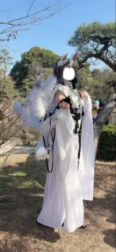 2026年最新】叶 にじさんじ コスプレの人気アイテム - メルカリ
