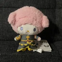 プロジェクトセカイ feat. 初音ミク✕サンリオキャラクターズ スイートピアノ