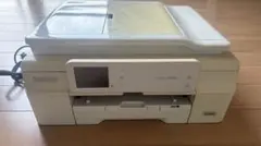 brother ブラザー　コピー機　プリンター　インクジェットプリンター　複合機のサムネイル