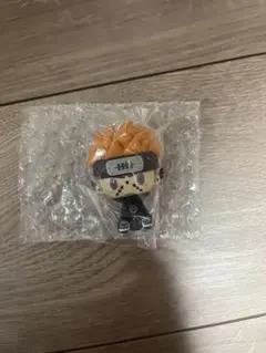 一番くじ　NARUTO 輪廻の嘆きと平和の架け橋　ちょこのっこフィギュア