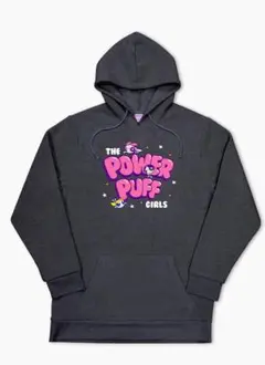 2026年最新】パワーパフガールズ パーカーの人気アイテム - メルカリ