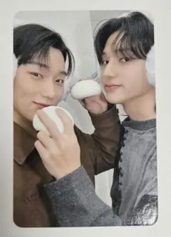 2025年最新】ATEEZ ソンファ minirecordの人気アイテム - メルカリ