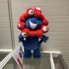 2025年最新】大阪万博 ぬいぐるみの人気アイテム - メルカリ