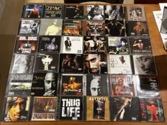 2026年最新】2PAC cdの人気アイテム - メルカリ