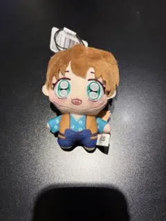 犬夜叉 ちょぴぬいぷち 七宝 1種 - メルカリ