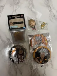 サバナクロー セット売り