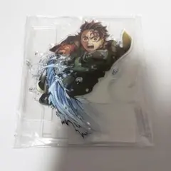 鬼滅の刃　竈門炭治郎　アクリルスタンド　無限城
