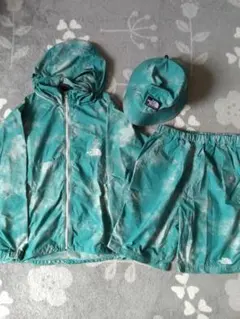 ♡専用♡THE NORTH FACE タイダイ ３点セット